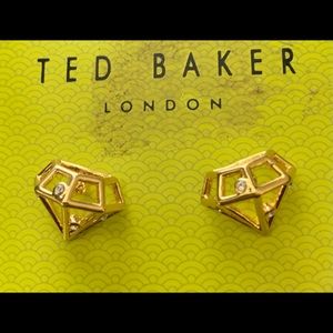 COPY - TED BAKER EARRINGS